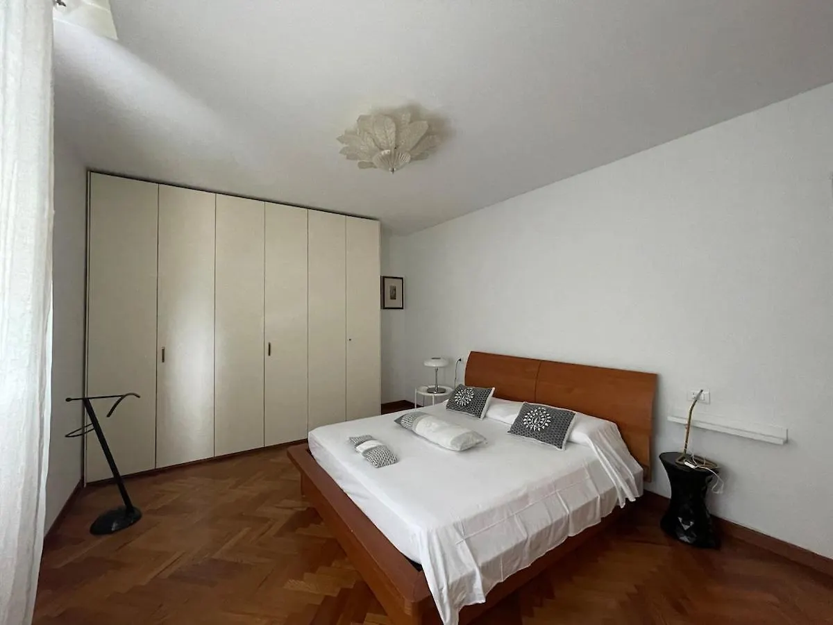 La Casa Del Ninni Le Grazie  0*, Le Grazie (Liguria) Italy